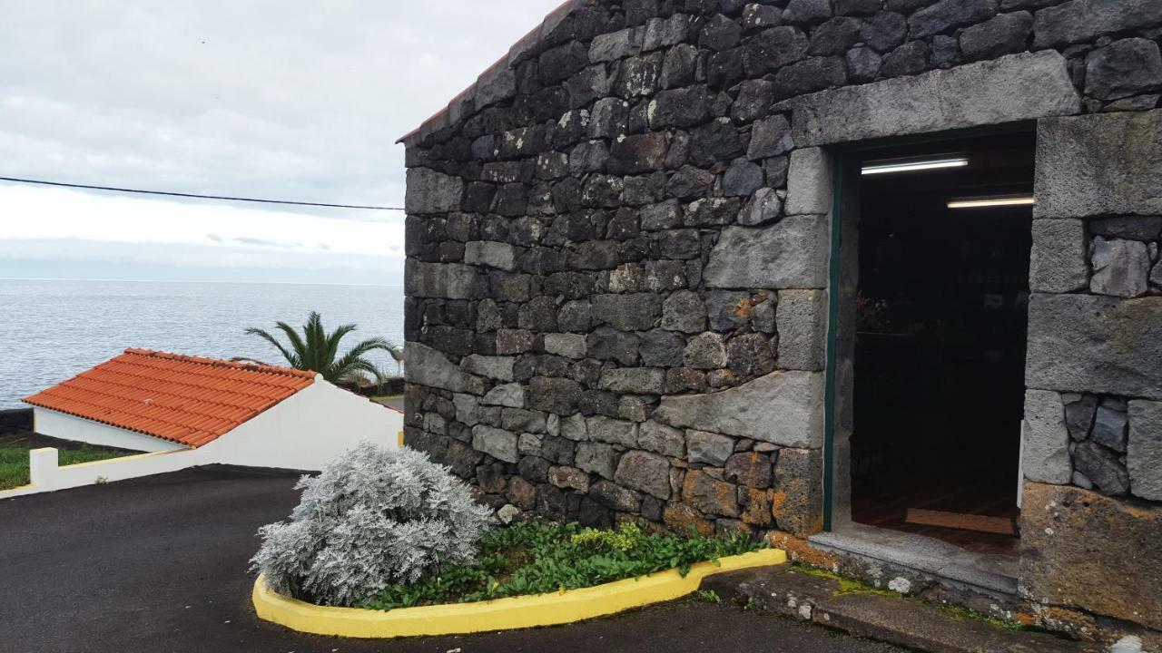 Casa Dos Felicias Villa Sao Roque do Pico Exterior photo