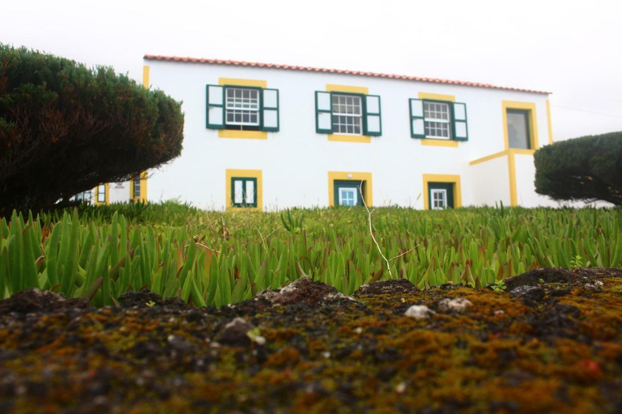 Casa Dos Felicias Villa Sao Roque do Pico Exterior photo