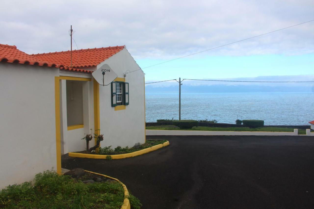 Casa Dos Felicias Villa Sao Roque do Pico Exterior photo