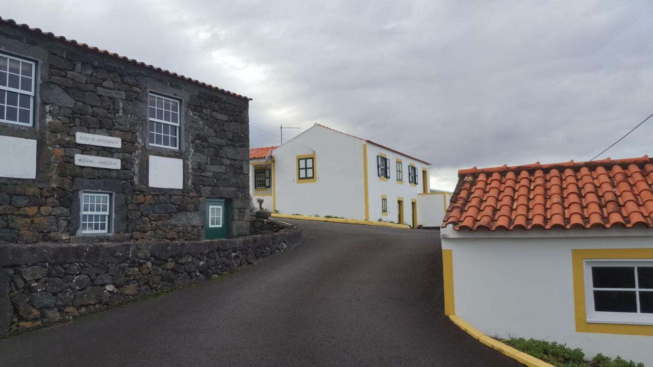 Casa Dos Felicias Villa Sao Roque do Pico Exterior photo