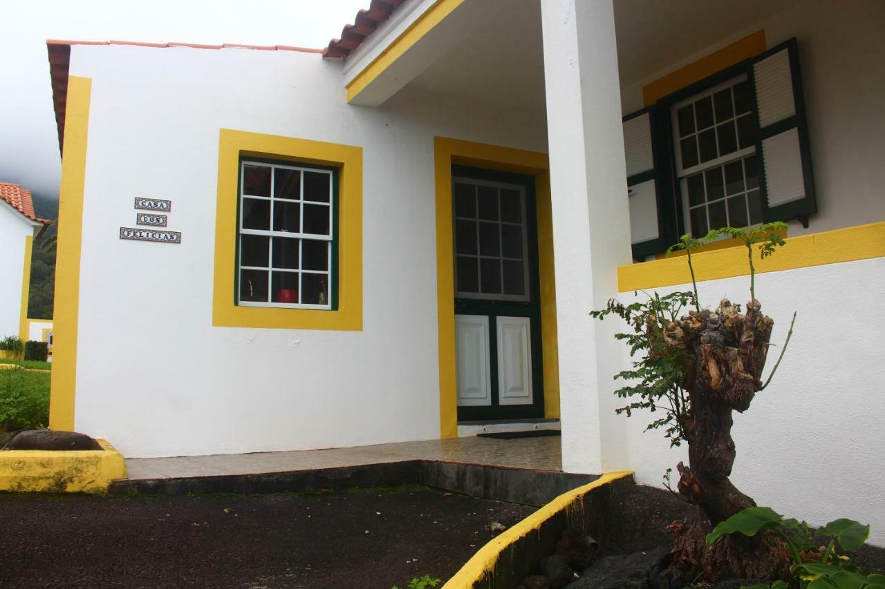 Casa Dos Felicias Villa Sao Roque do Pico Exterior photo
