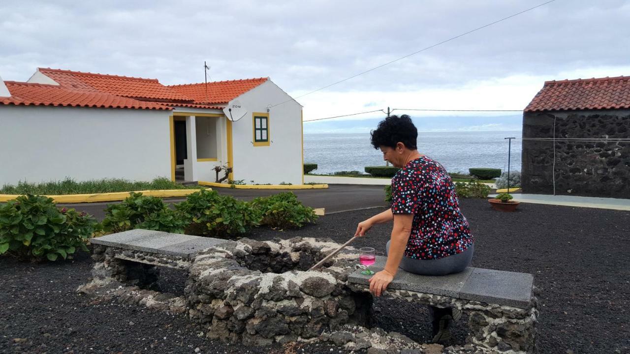 Casa Dos Felicias Villa Sao Roque do Pico Exterior photo